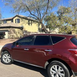 2011 Nissan Murano