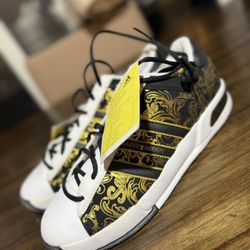 Adidas Sample Campus Crazy 8 Basketball Size 9 