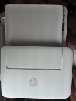 Hp deskjet 4200 printer