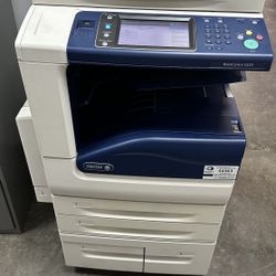 Xerox Work Centre 5325 Multifunctional Printer 