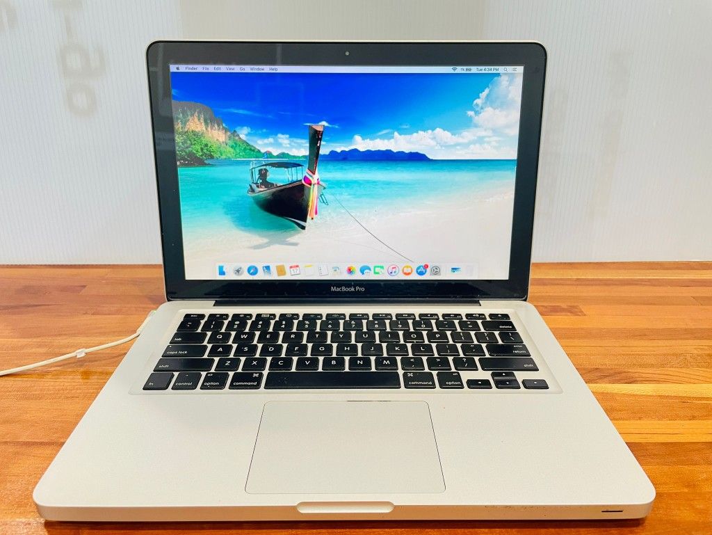 Apple Laptops Macbook Pro 120gb Apple Laptops Mwp72 Macbook Pro 