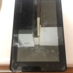 Amazon Kindle Fire Tablet