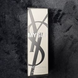 ysl myself 