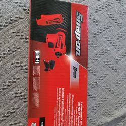 snap on 2pc nano access tool kit ( NEW)