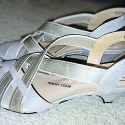 New Sandals