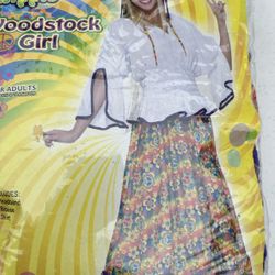 Hippie Costume