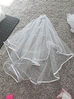 Two Tier Veil