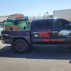 Auto Glass 