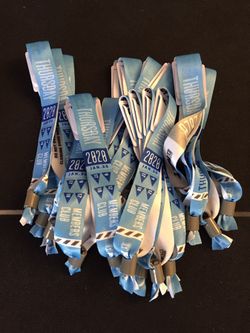 WASTE MANAGEMENT OPEN THURSDAY MEMBERS CLUB PASSES