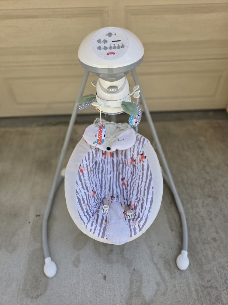 Baby Swing