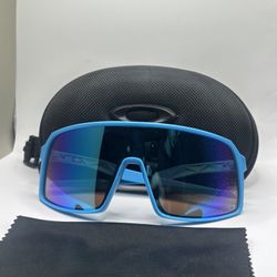 OAKLEY SUTROS