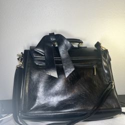 Leather Laptop Bag!!!