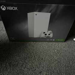 Xbox Series X Digital 