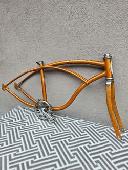 Schwinn junior sept 1968