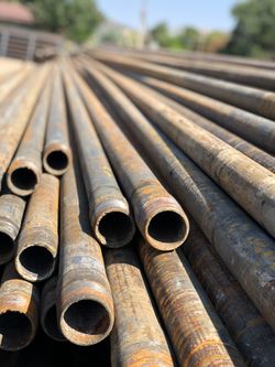 8ft pipe