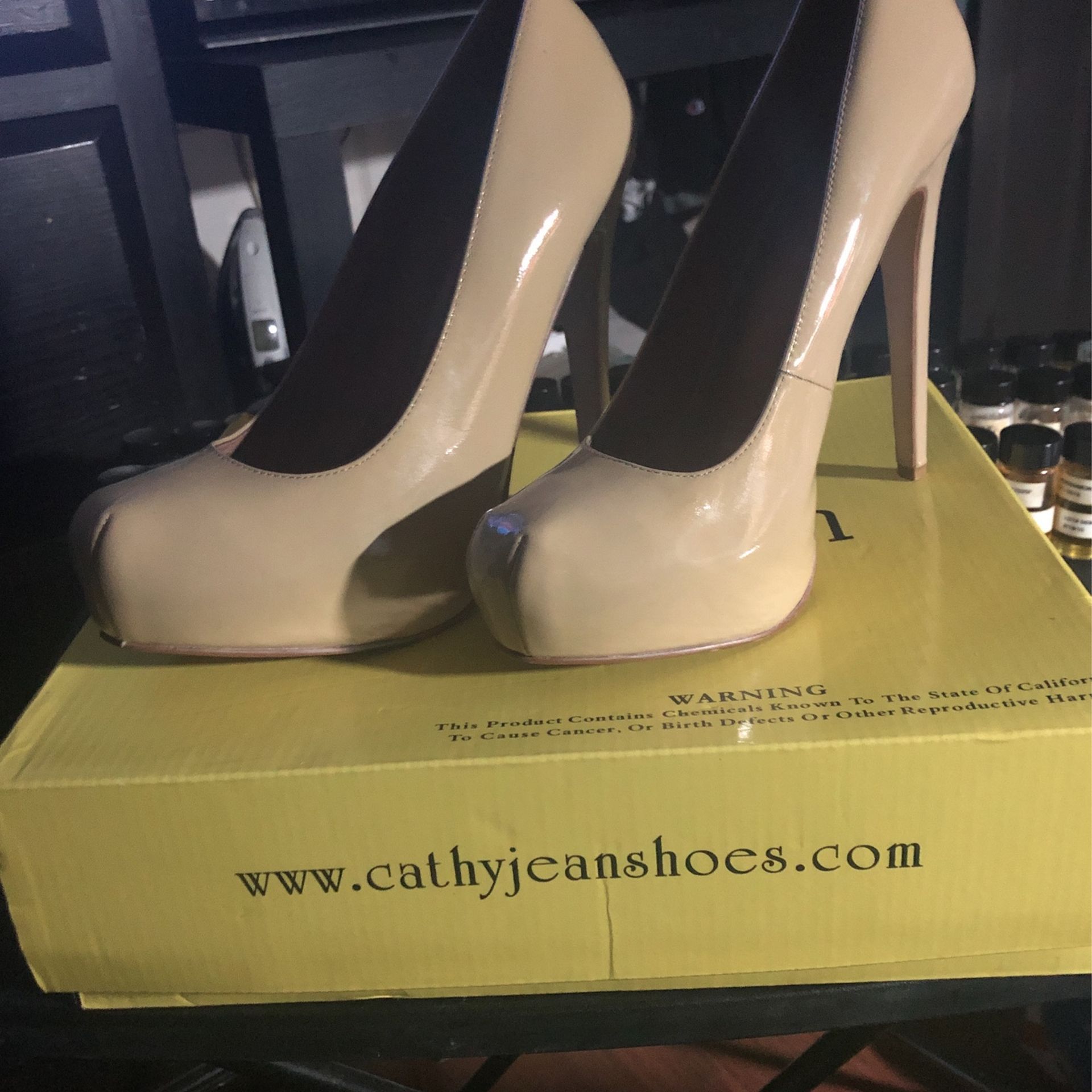 Cathyjeanshoes