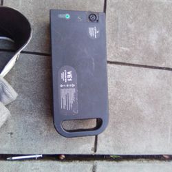 48 Volt Lithium-ion Battery 