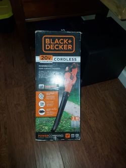 Cordless- PowerBoost, Hard Surface Sweeper