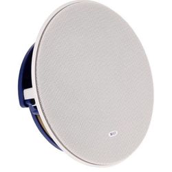 KEF CI200QR Round In-Ceiling Speaker Architectural Loudspeaker (Single)