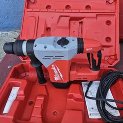 Milwaukee Rotary Hammer Electric