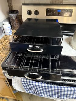 1 keurig k-supreme plus