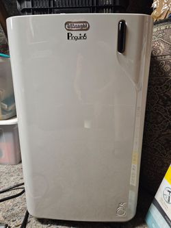 De'Longhi Pinguino Portable Air Conditioner