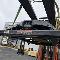 5th wheel hitch