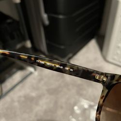Tory Burch Sunglasses