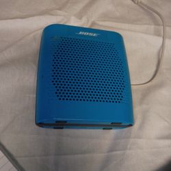 Bose SoundLink Color