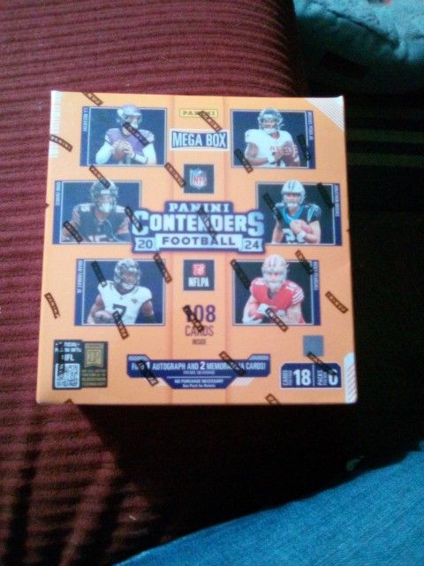 NFL Cards