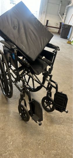 Wheelchair
