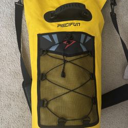 Waterproof Backpack