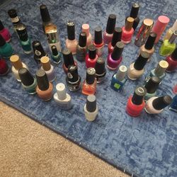 Nailpolish
