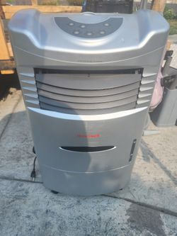 Honeywell Portable Evaporative Cooler
