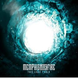 Memphis May Fire This Light I Hold cd