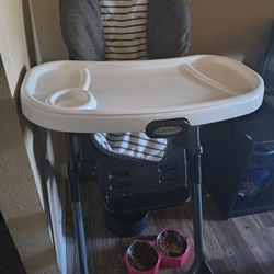 High Chair 