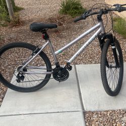 Recreation-Terrain Bike