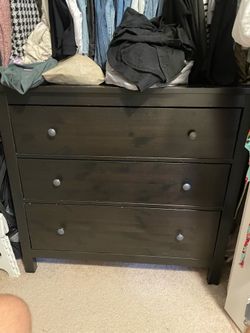 Ikea Dresser