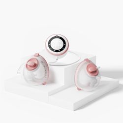 Momcozy S1 Pro Pump