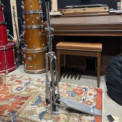 Tama Hi Hat Stand With Lever Glide Link System