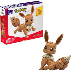 Pokémon- Eevee