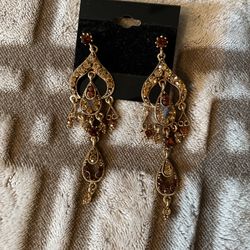 Fashion Earring
