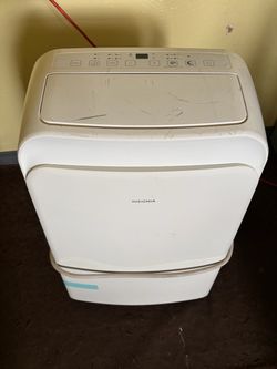 Insignia portable air conditioner