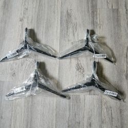 Vizio- TV Base Stand Legs