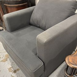 Accent chairs 2 Ashley furniture