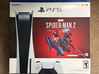 PS5 Console Disc Edition