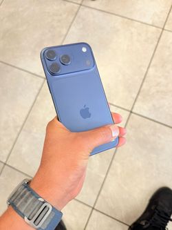 iPhone 17 Pro Max 256GB