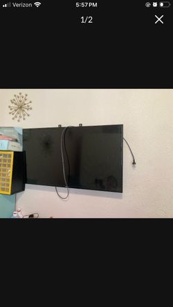 Samsung tv