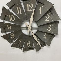 Clock