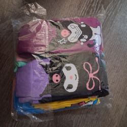 GIRLS GRAPHIC SOCKS